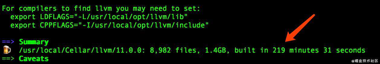 Node dump分析